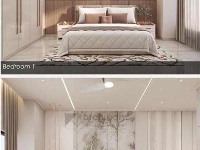 Sector 14, Bahadurgarh Central 4 Bedroom 500 Sq. Ft. Builder Floor in Sector 14 Bahadurgarh Listing ID: #10158