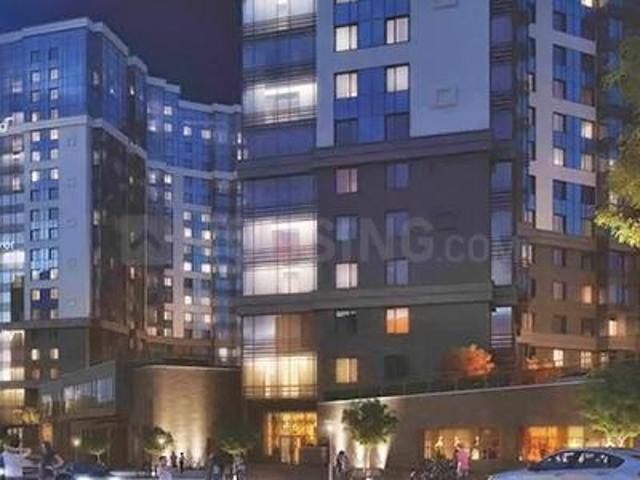 Sector 14 Dwarka 3 BHK Apartment For Sale New Delhi