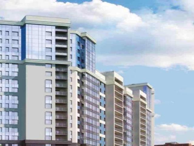 Sector 14 Dwarka 3 BHK Apartment For Sale New Delhi
