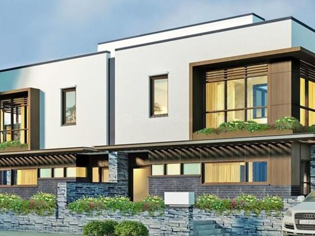 Sector 14 Sohna 5 BHK Villa For Sale Gurgaon