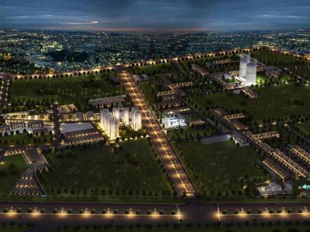 Sector 14 Sohna Residential Plot For Sale Gurgaon