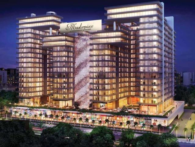 Sector 157 Office Office For Sale Noida