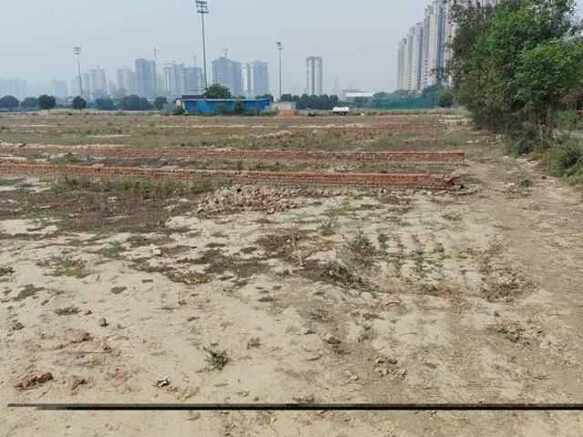 Sector 150, Noida Expressway 100 Sq. Yd. Plot in Sector 150 Noida Listing ID: #10370