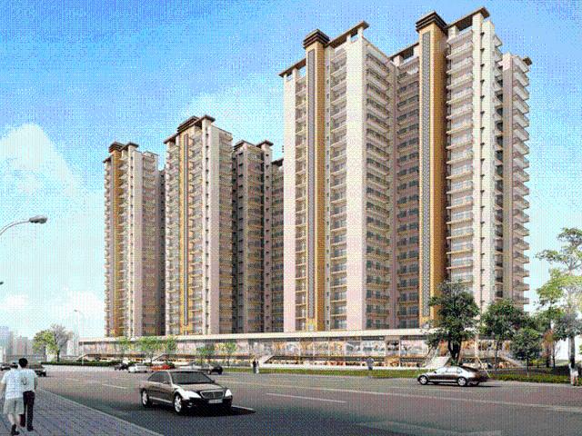 Sector 150 2.5 BHK Apartment For Sale Noida