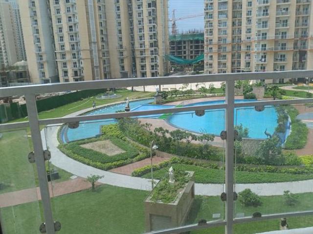 Sector 150 2 Bedroom 1250 Sq. Ft. Apartment in Sector 150 Noida Listing ID: #10060