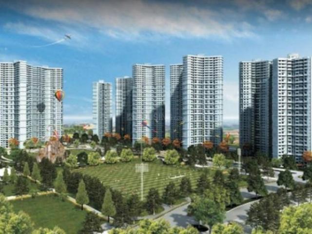 Sector 150 2 BHK Apartment For Sale Noida