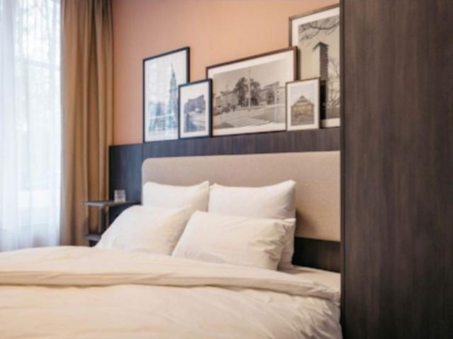 Sector 150 3 Bedroom 1625 Sq. Ft. Apartment in Sector 150 Noida Listing ID: #10060