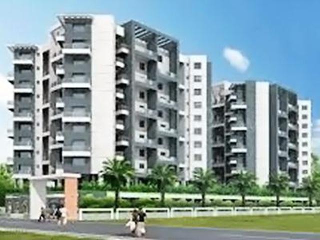 Sector 150 3 BHK Apartment For Sale Noida