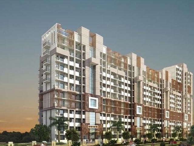 Sector 149 3 BHK Apartment For Sale Noida