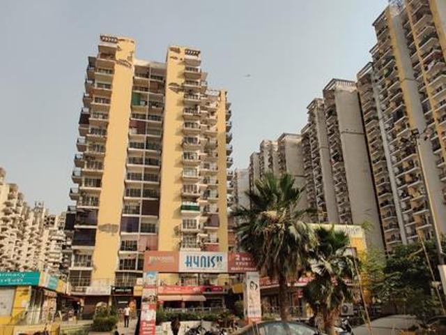 Sector 150 3 BHK Apartment For Sale Noida