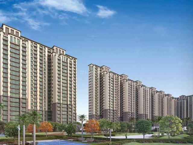 Sector 150 4 BHK Apartment For Sale Noida