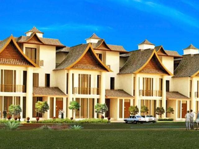 Sector 150 5 BHK Apartment For Sale Noida