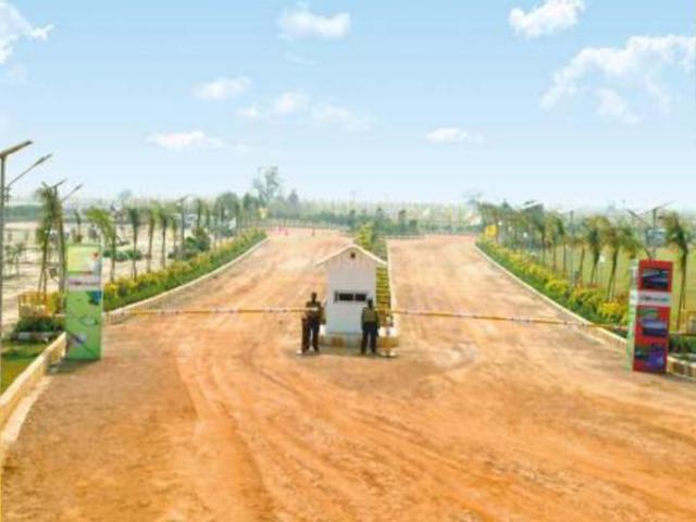 Sector 151 Residential Plot For Sale Noida