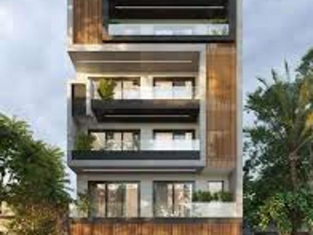 Sector 15 4 BHK Builder Floor For Sale Faridabad