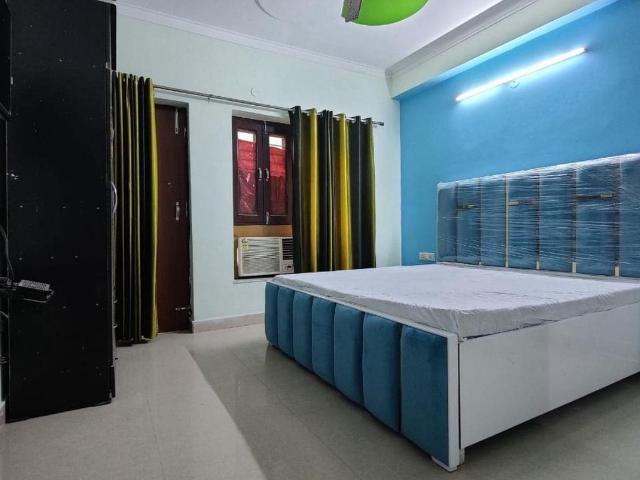 Sector 15, Central Gurgaon 1 RK 517 Sq. Ft. Independent House in Sector 15 Gurgaon Listing ID: #10393