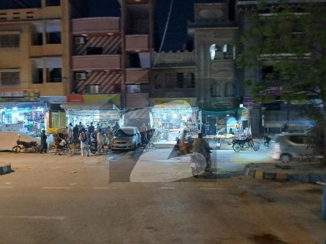 Sector 15 A/5, Main 100ft Road, West Open, G+1, Etc Bufferzone Sector 15 A/5
