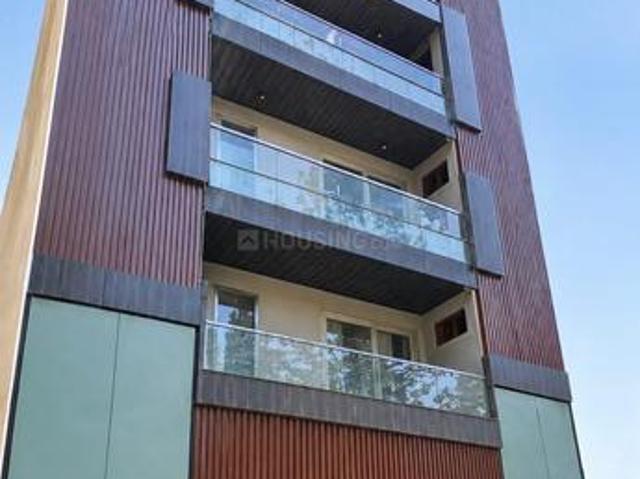 Sector 15 Dwarka 3 BHK Builder Floor For Sale New Delhi