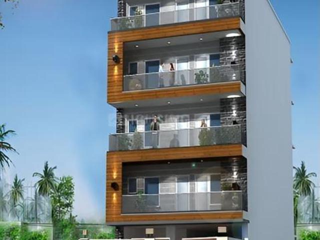Royal Ultra Luxury Floors,Dwarka Mor 4 BHK Apartment For Sale New Delhi