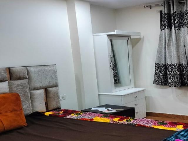 Sector 15 Ii, Central Gurgaon 1 Bedroom 460 Sq. Ft. Apartment in Sector 15 ii Gurgaon Listing ID: #9980
