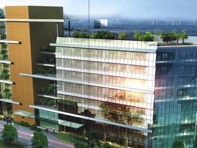 Sector 15 Office Office For Sale Gurgaon