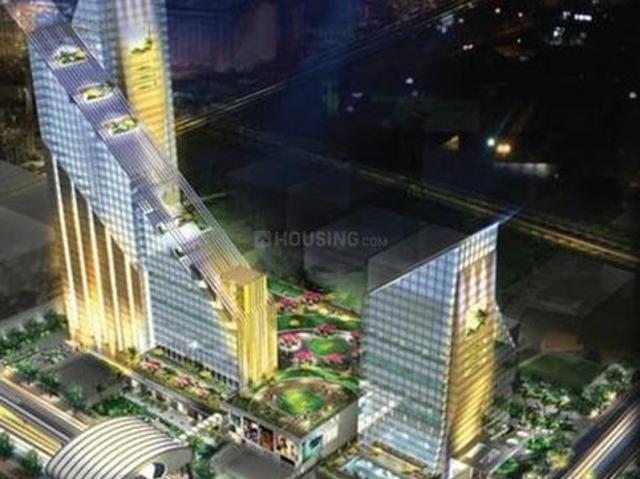 Sector 15 Office Office For Sale Noida