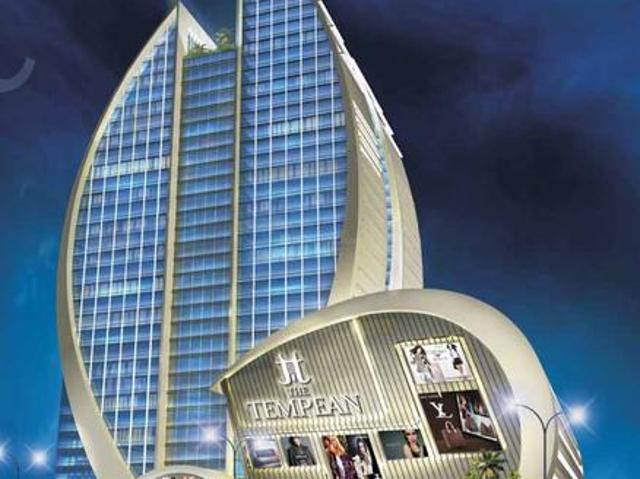 Sector 15 Office Office For Sale Noida