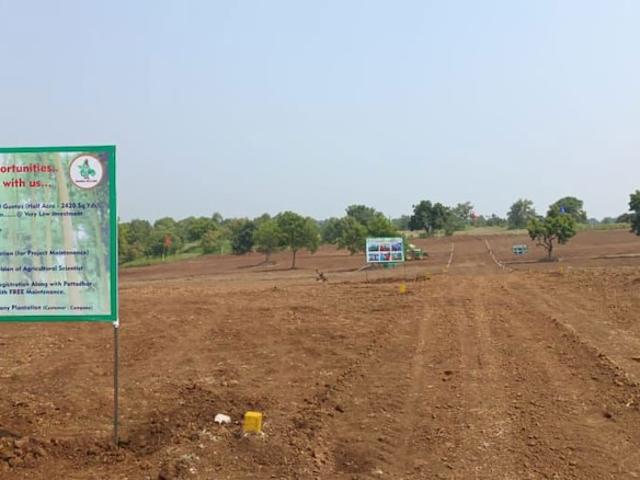 Sector 15, Sonipat East 1422 Sq. Ft. Plot in Sector 15 Sonipat Listing ID: #10185