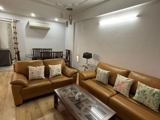 Sector 15, Panchkula City 3 Bedroom 2100 Sq. Ft. Builder Floor in Sector 15 Panchkula Listing ID: #10372