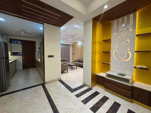 Sector 15, Panchkula City 3 Bedroom 2100 Sq. Ft. Builder Floor in Sector 15 Panchkula Listing ID: #10385