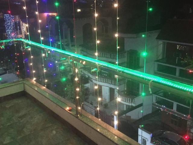 Sector 15 Part 2 Gurgaon 3 Bedroom 2000 Sq. Ft. Builder Floor in Sector 15 Gurgaon Listing ID: #9025