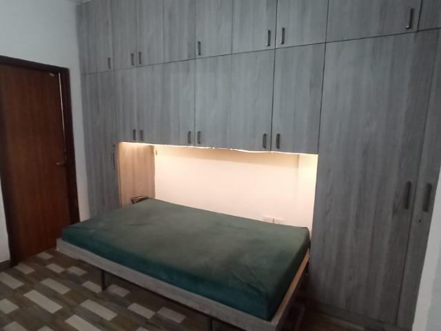 Sector 168, Noida, Uttar Pradesh 201304, India 1 Bedroom 589 Sq. Ft. Builder Floor in Sector 168 Noida Listing ID: #9738