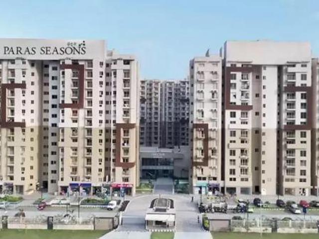 Sector 168 1 BHK Duplex For Sale Noida