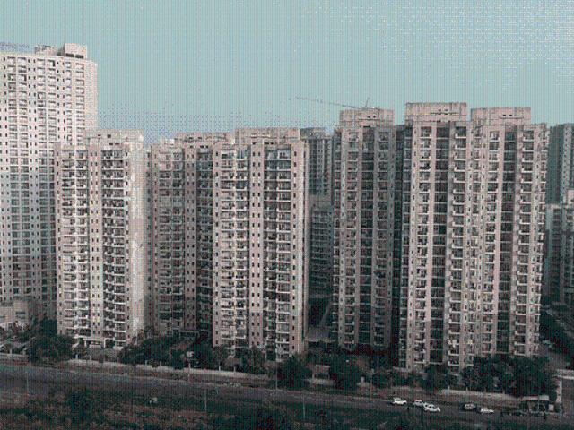 Sector 168 3 BHK Apartment For Sale Noida