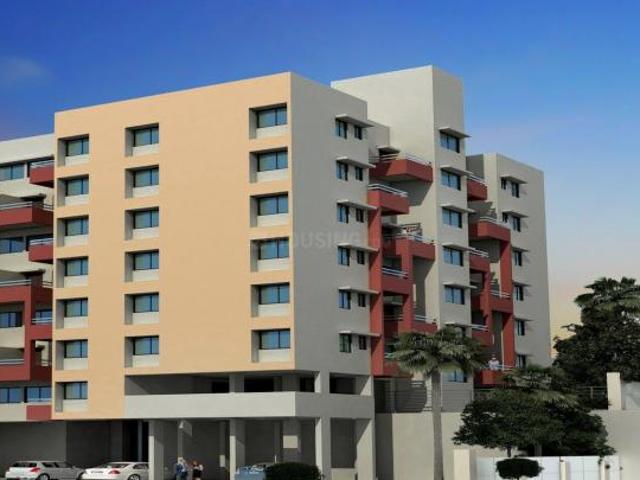 Sector 162 2 BHK Apartment For Sale Noida