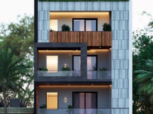 Vridhi Sarswati Floors,Sector 16 4 BHK Builder Floor For Sale Faridabad
