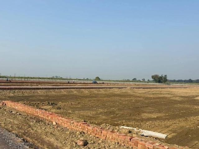 Sector 16, Chikhali 158 Sq.Yd. Plot in Sector 16 Pune Listing ID: #10295