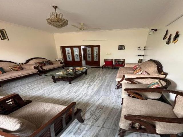 Sector 16 A, Sector 16 6+ Bedroom 500 Sq. Yd. Independent House in Sector 16 A Faridabad Listing ID: #10251