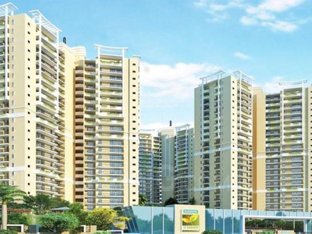 Sector 16 Greater Noida West 2 BHK Apartment For Sale Greater Noida