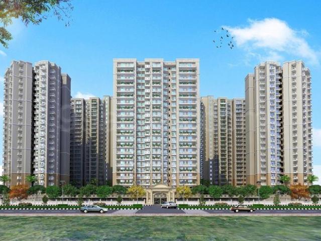 Sector 16 Greater Noida West 2 BHK Apartment For Sale Noida