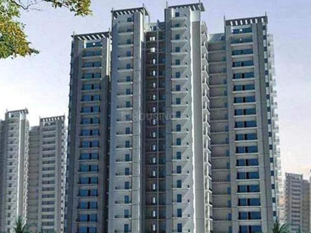 Sector 16 Greater Noida West 3 BHK Apartment For Sale Noida