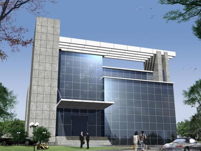 Sector 16 Office Office For Sale Noida