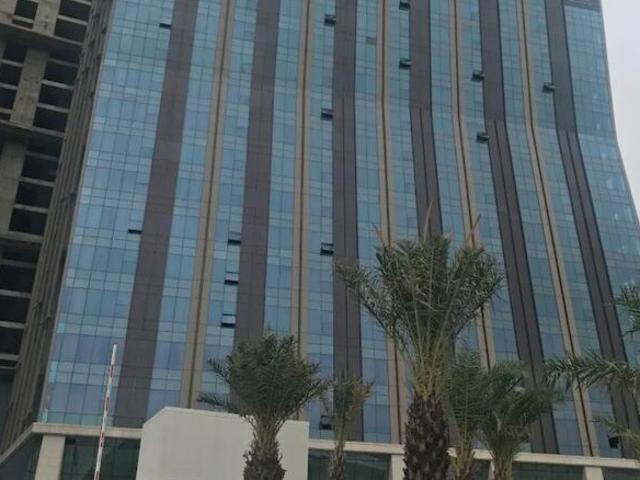 Sector 16, Noida Central Commercial Co working Space 991 Sq. Ft. in Sector 16 Noida Listing ID: #10233