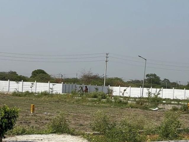 Sector 16, Wave City 1557 Sq. Ft. Plot in Sector 16 Wave City Ghaziabad Listing ID: #10266