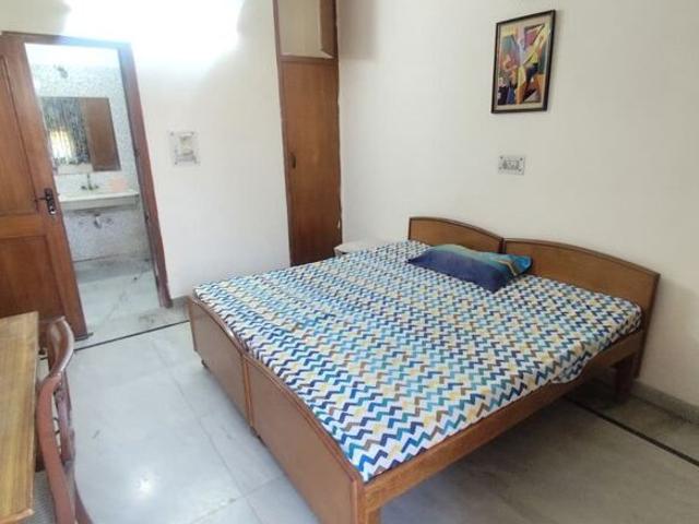 Sector 16a, Noida Central 1 RK 495 Sq. Ft. Builder Floor in Sector 16a Noida Listing ID: #10049