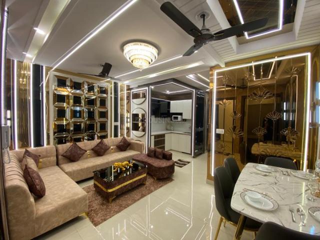 Sector 16B Dwarka 4 BHK Apartment For Sale New Delhi
