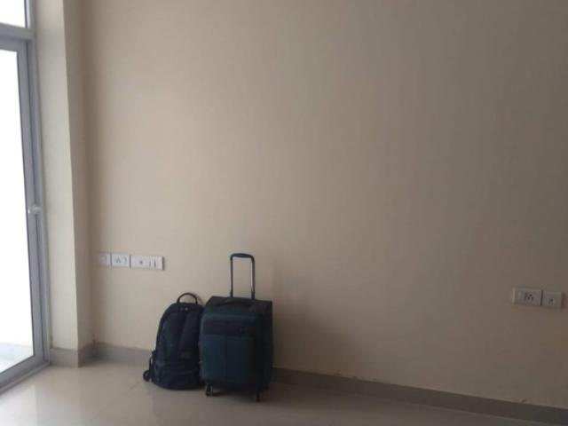 Sector 16b Greater Noida 2 Bedroom 926 Sq. Ft. Builder Floor in Sector 16b Greater Noida Listing ID: #9819