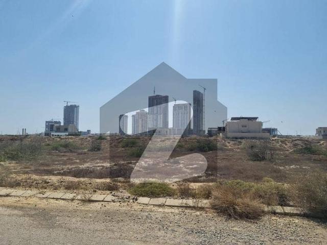 Sector 16b 500 yard plot for sale