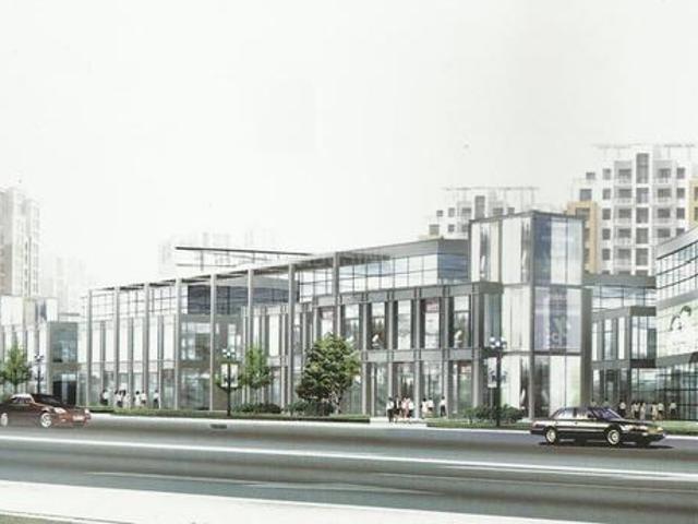 Sector 16C Greater Noida West 2 BHK Apartment For Sale Greater Noida