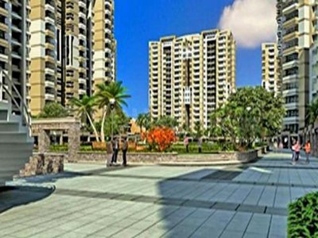 Sector 16C Greater Noida West 3 BHK Apartment For Sale Greater Noida