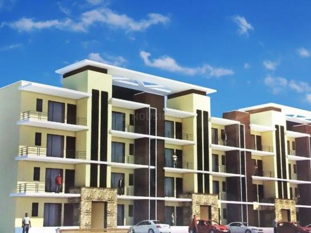Sector 16C Greater Noida West 3 BHK Apartment For Sale Noida